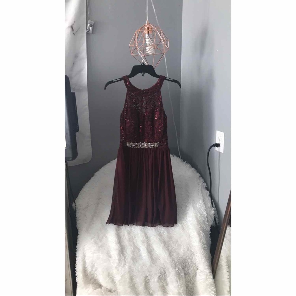 BCX dress